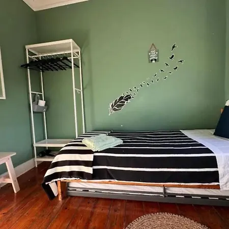 Séjour chez l'habitant Blue