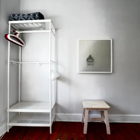 Séjour chez l'habitant Blue *