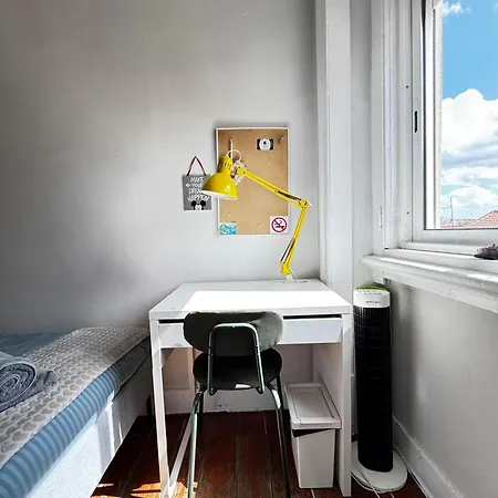 Séjour chez l'habitant Blue *