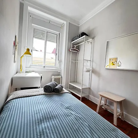 Séjour chez l'habitant Blue