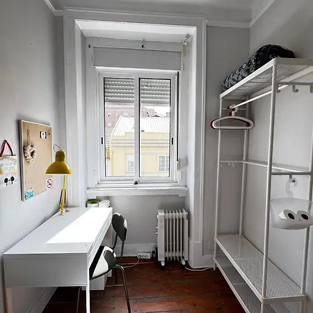 Séjour chez l'habitant Blue