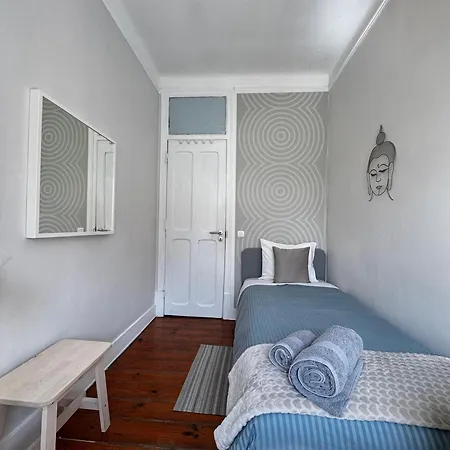 Séjour chez l'habitant Blue