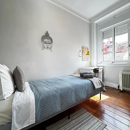 Séjour chez l'habitant Blue