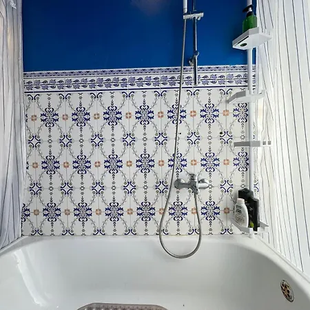Séjour chez l'habitant Blue Lisboa