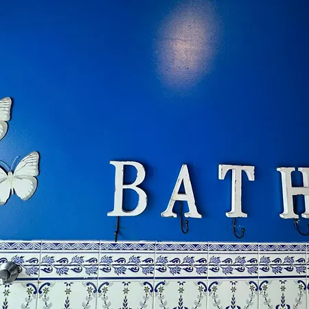 Séjour chez l'habitant Blue *