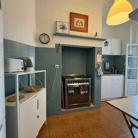 Séjour chez l'habitant Blue