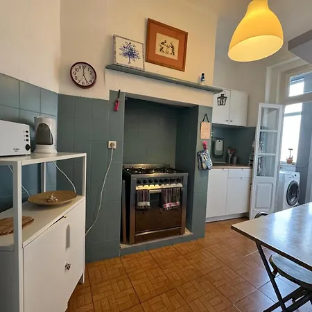 Séjour chez l'habitant Blue *